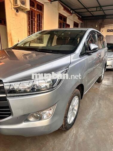 Toyota Innova 2019 2.0E - 150000 km