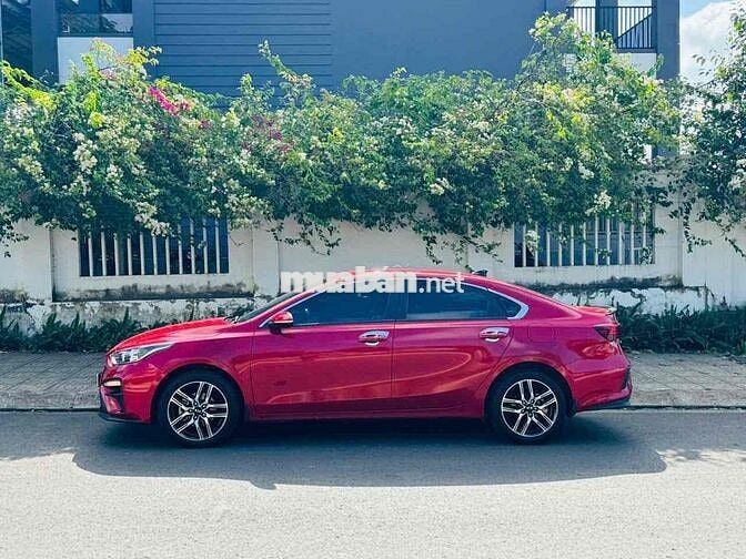 Kia Cerato 2019 MT rất đẹp