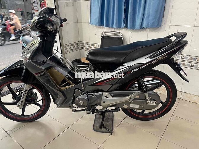 Future X 125 2010 Đầu nồi nguyên zin Bstp