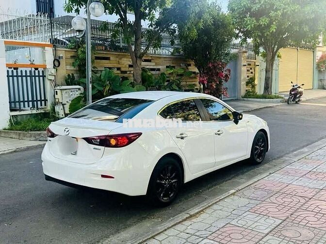Mazda 3 2016 số tự động rất đẹp