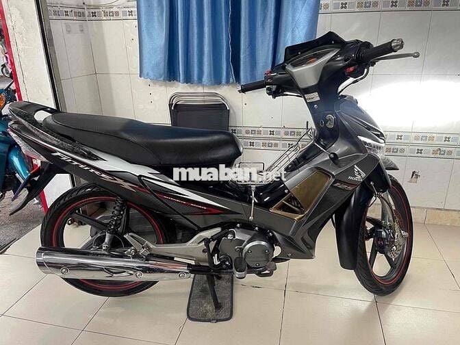 Future X 125 2010 Đầu nồi nguyên zin Bstp