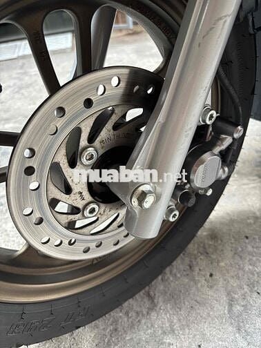 scoopy 110i nhập khẩu zin 98% chưa đụng 1 con ốc