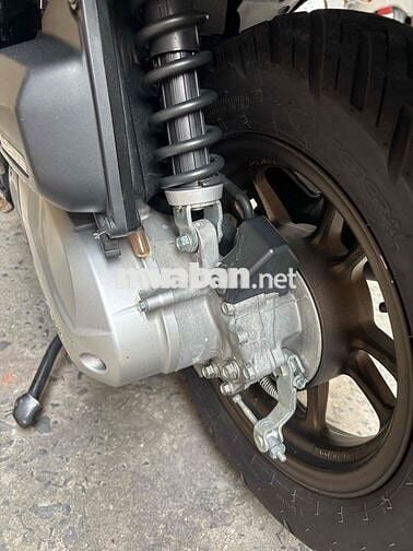 scoopy 110i nhập khẩu zin 98% chưa đụng 1 con ốc