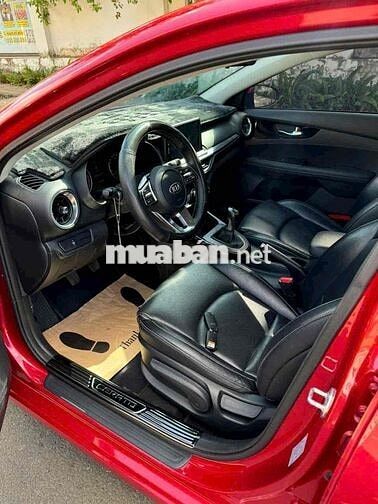 Kia Cerato 2019 MT rất đẹp
