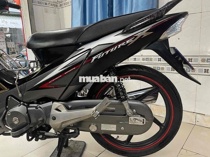 Future X 125 2010 Đầu nồi nguyên zin Bstp