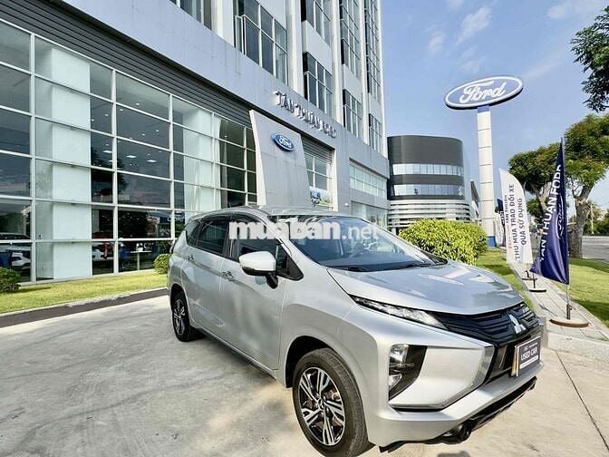 Mitsubishi Xpander 2020 MT