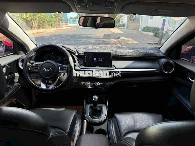 Kia Cerato 2019 MT rất đẹp