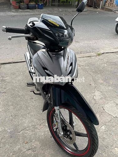 Future X 125 2010 Đầu nồi nguyên zin Bstp