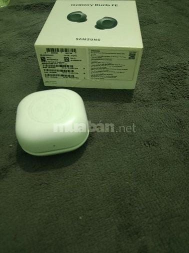 Bán tai nghe Tai nghe Bluetooth True Wireless Samsung Galaxy Buds FE R