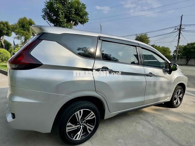 Mitsubishi Xpander 2020 MT