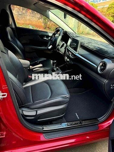 Kia Cerato 2019 MT rất đẹp