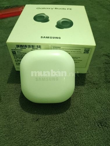 Bán tai nghe Tai nghe Bluetooth True Wireless Samsung Galaxy Buds FE R