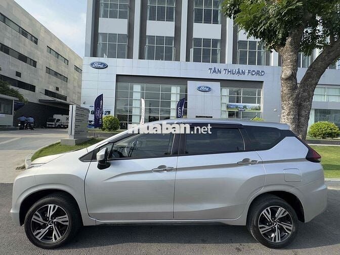 Mitsubishi Xpander 2020 MT