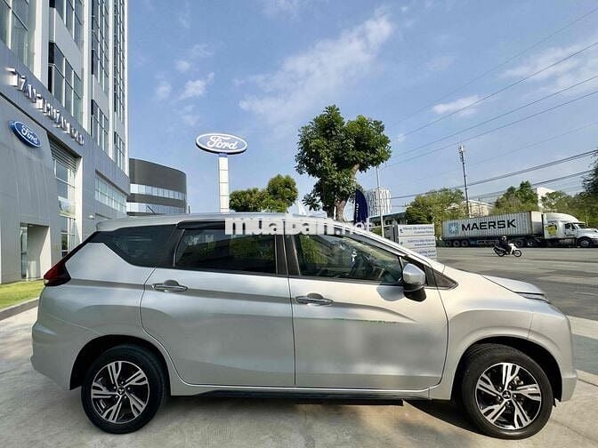 Mitsubishi Xpander 2020 MT