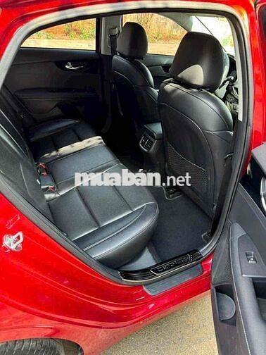 Kia Cerato 2019 MT rất đẹp