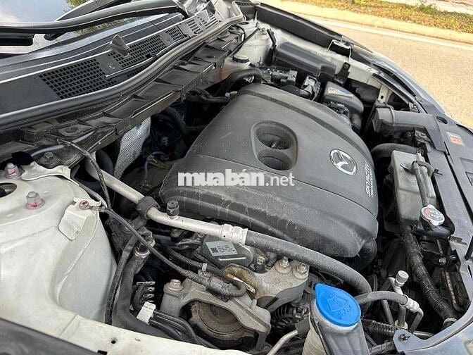 🔴 Mazda CX 5 2017 2.5L AWD - 3v km - bao test