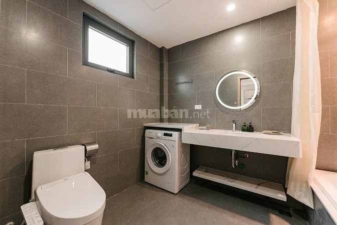 APARTMENT 120M2X 10 TẦNG MT 10, GIÁ THUÊ 2 TỶ/NĂM. PHỐ NHẬT - CÓ 102