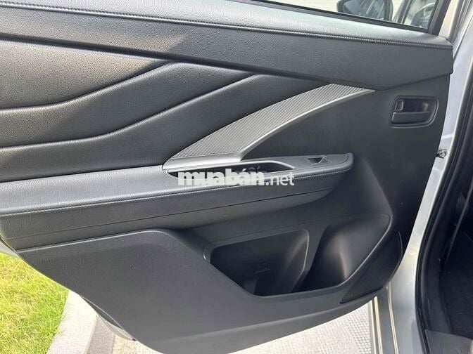 Mitsubishi Xpander 2020 MT