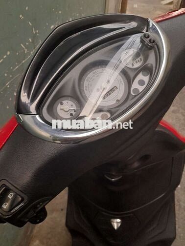 Piaggio 2016Fi rất đẹp