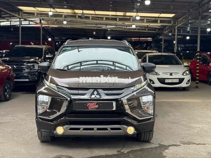 Mitsubishi Xpander 2020 1.5AT 48000 km một chủ