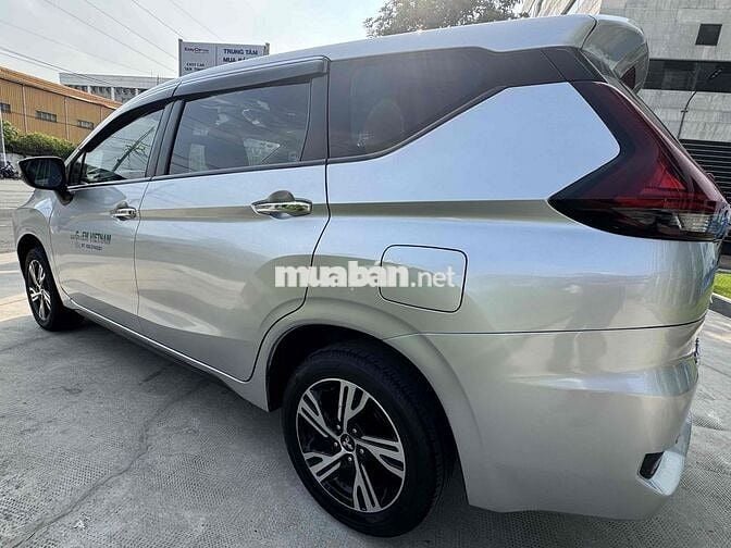 Mitsubishi Xpander 2020 MT