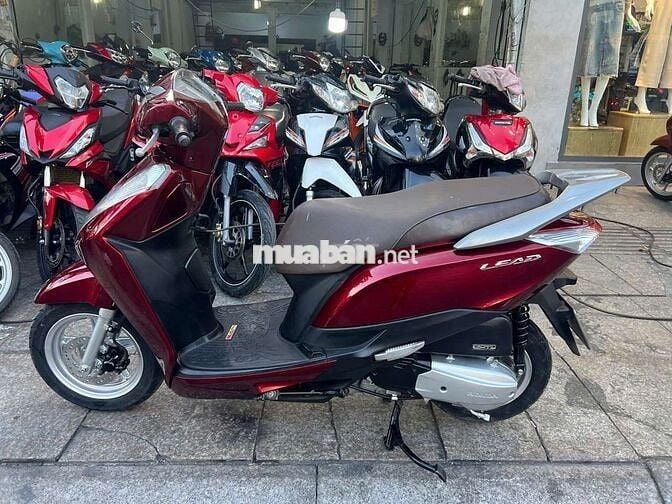 Honda lead 2015 mới 90% bstp chính chủ
