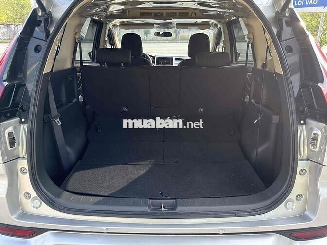 Mitsubishi Xpander 2020 MT