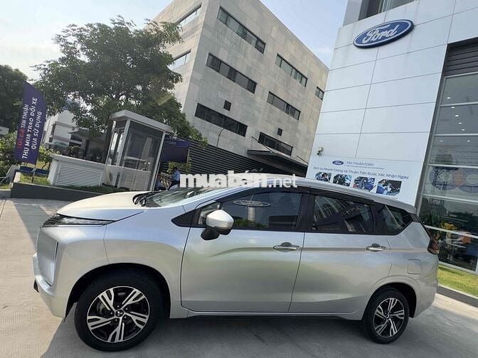 Mitsubishi Xpander 2020 MT