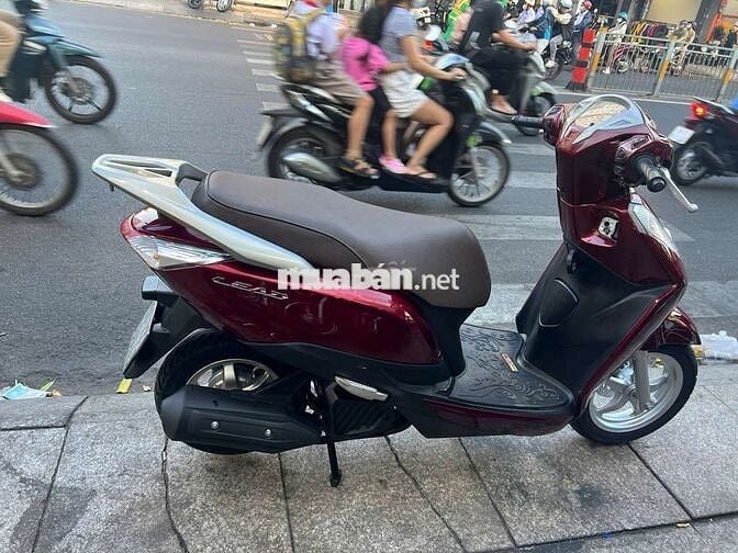 Honda lead 2015 mới 90% bstp chính chủ
