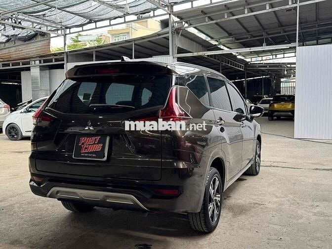 Mitsubishi Xpander 2020 1.5AT 48000 km một chủ