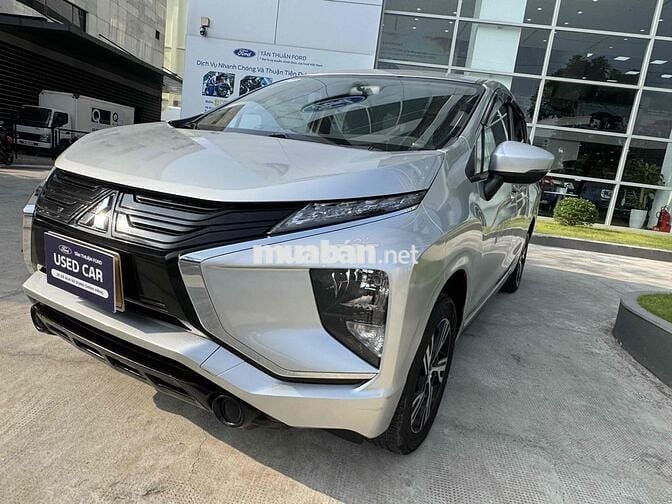 Mitsubishi Xpander 2020 MT