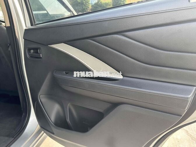 Mitsubishi Xpander 2020 MT