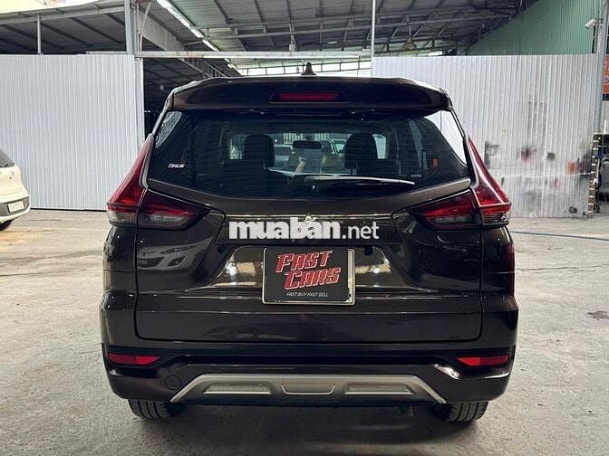 Mitsubishi Xpander 2020 1.5AT 48000 km một chủ