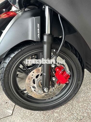 Honda SH 160i ABS 2024 Đen Nhám BSTP Chính Chủ
