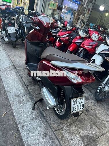 Honda lead 2015 mới 90% bstp chính chủ