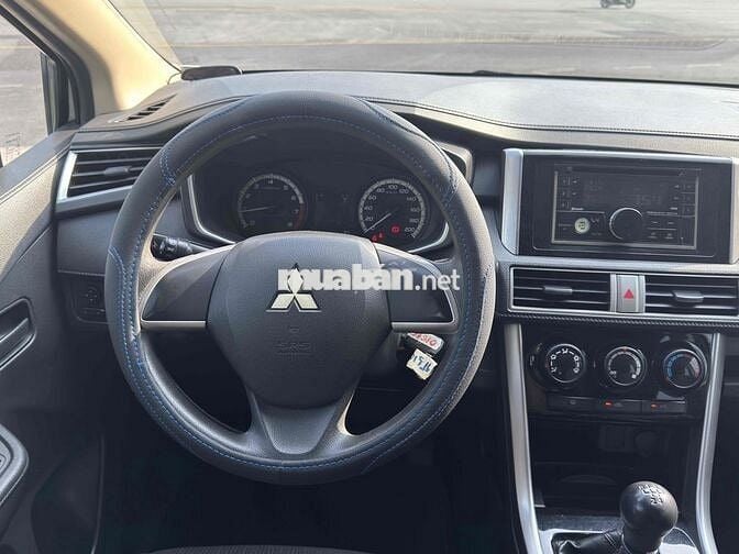 Mitsubishi Xpander 2020 MT