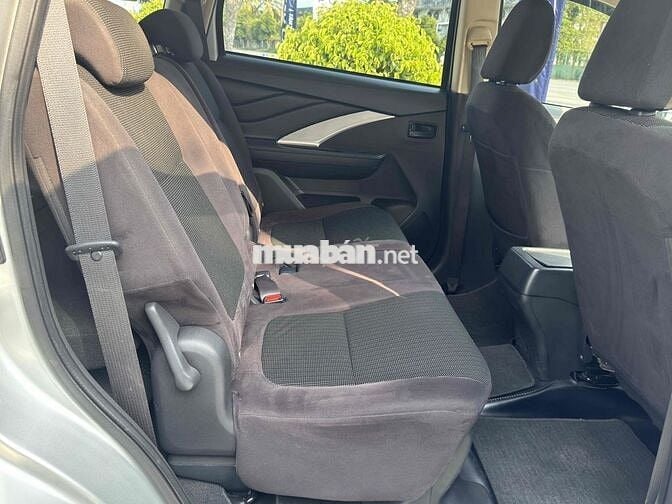 Mitsubishi Xpander 2020 MT