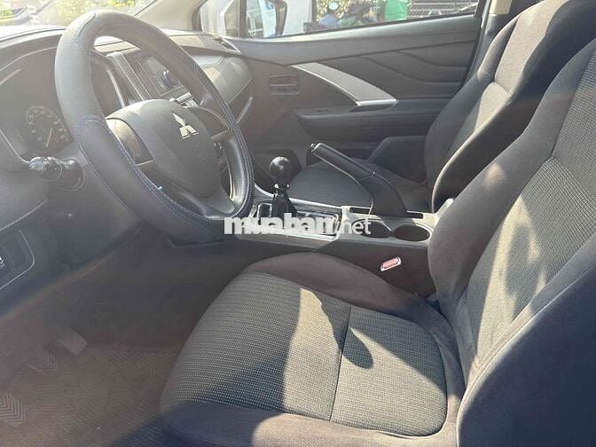 Mitsubishi Xpander 2020 MT