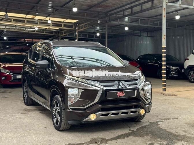 Mitsubishi Xpander 2020 1.5AT 48000 km một chủ