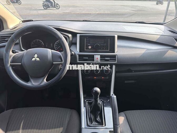Mitsubishi Xpander 2020 MT