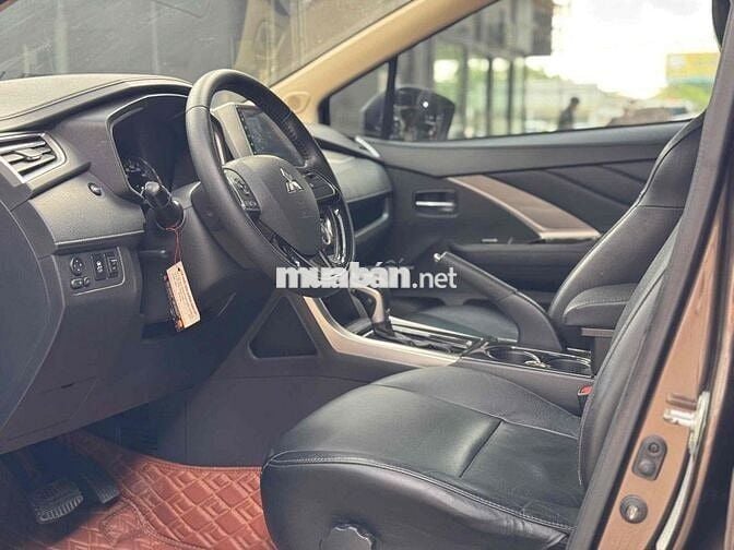 Mitsubishi Xpander 2020 1.5AT 48000 km một chủ