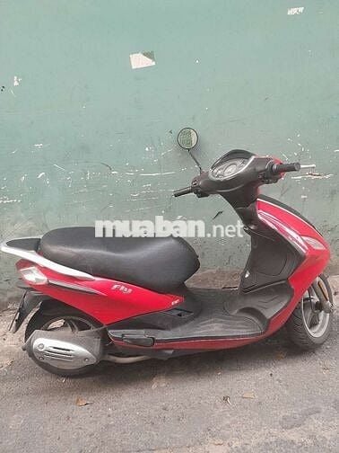 Piaggio 2016Fi rất đẹp