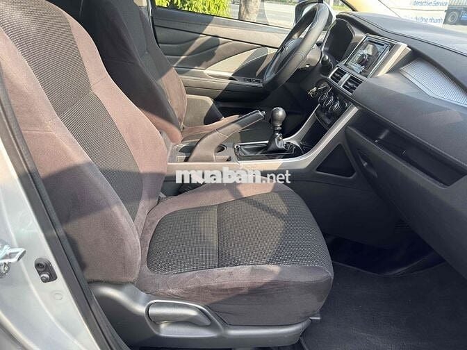 Mitsubishi Xpander 2020 MT