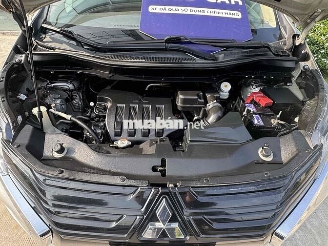 Mitsubishi Xpander 2020 MT