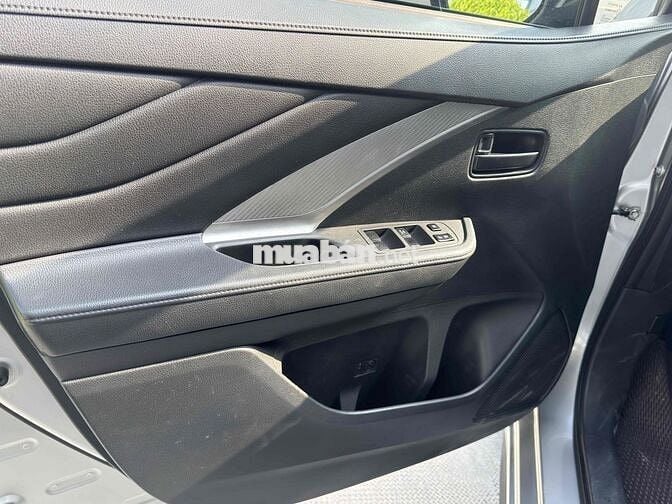 Mitsubishi Xpander 2020 MT