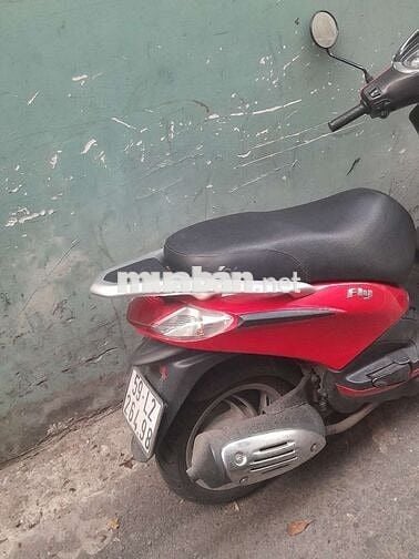 Piaggio 2016Fi rất đẹp