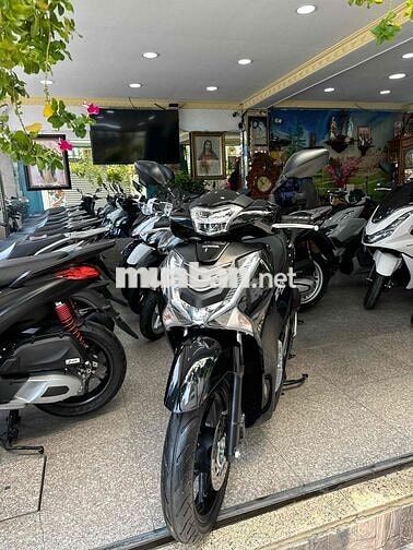 SH 150i ABS 2018 BSTP 53355 Chính Chủ