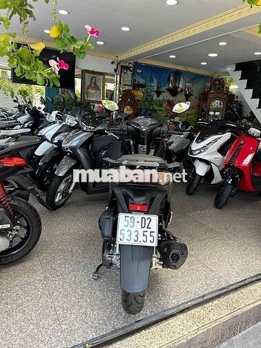 SH 150i ABS 2018 BSTP 53355 Chính Chủ