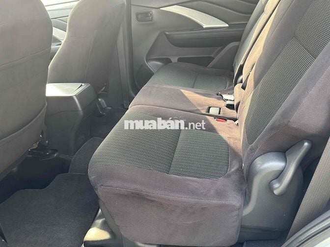 Mitsubishi Xpander 2020 MT