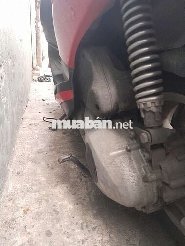 Piaggio 2016Fi rất đẹp